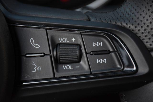 ALFA ROMEO Stelvio 2.0 Turbo 280 CV AT8 Q4 VELOCE