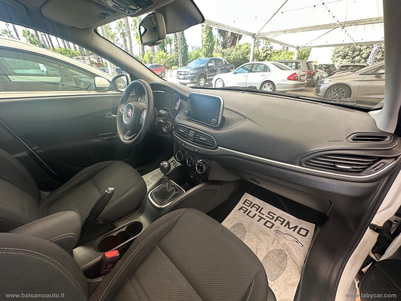 FIAT Tipo 1.6 Mjt N1 SW Lounge