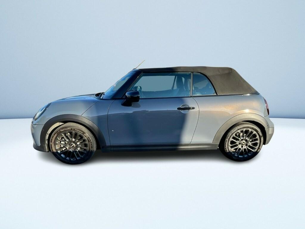 Mini Mini Cooper Cabrio 2.0 C Classic Auto