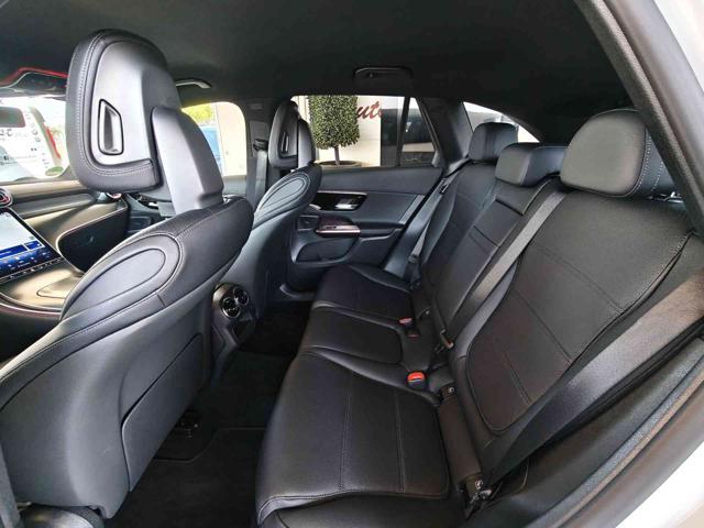 MERCEDES-BENZ GLC 200 d 4M Mild Hybrid Advanced Plus FULL