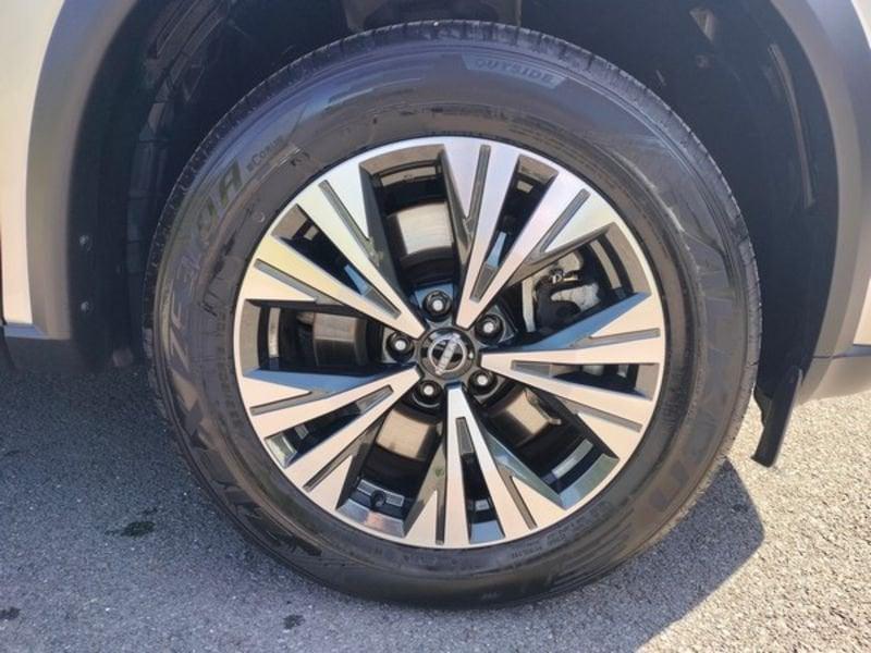 Nissan X-Trail e-Power e-4orce 4WD 7 posti N-Connecta