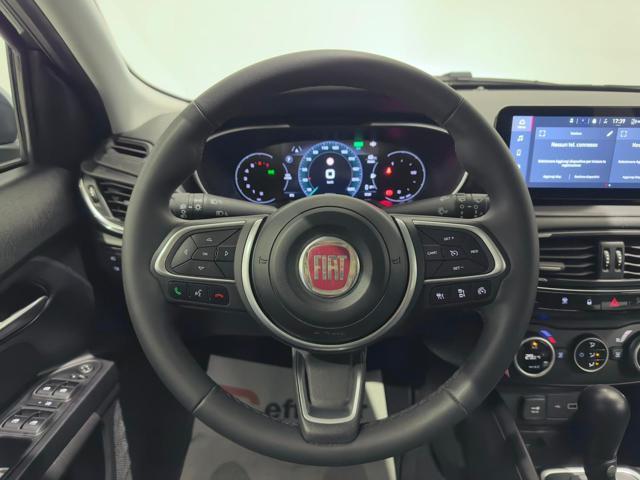 FIAT Tipo 1.5 Hybrid DCT SW Cross