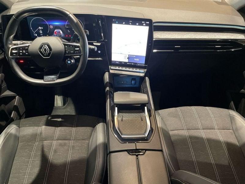 Renault Austral 1.2 E-Tech full hybrid Techno 200cv auto