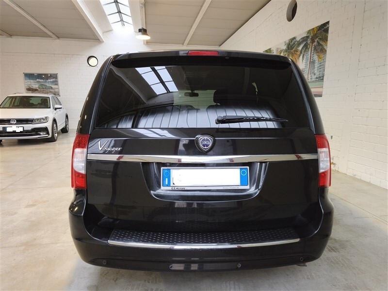 Lancia Voyager 2.8 JTDM 163cv Gold - IVA ESPOSTA