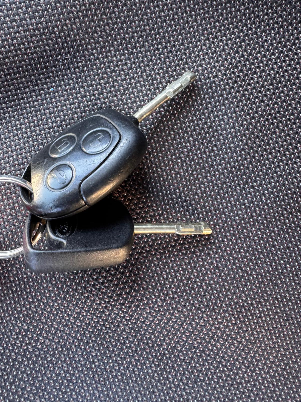 Ford Ka 1.3 Leather Collection