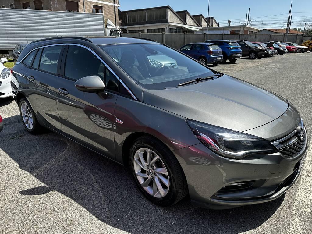 Opel Astra Sports Tourer 1.6 CDTI Business