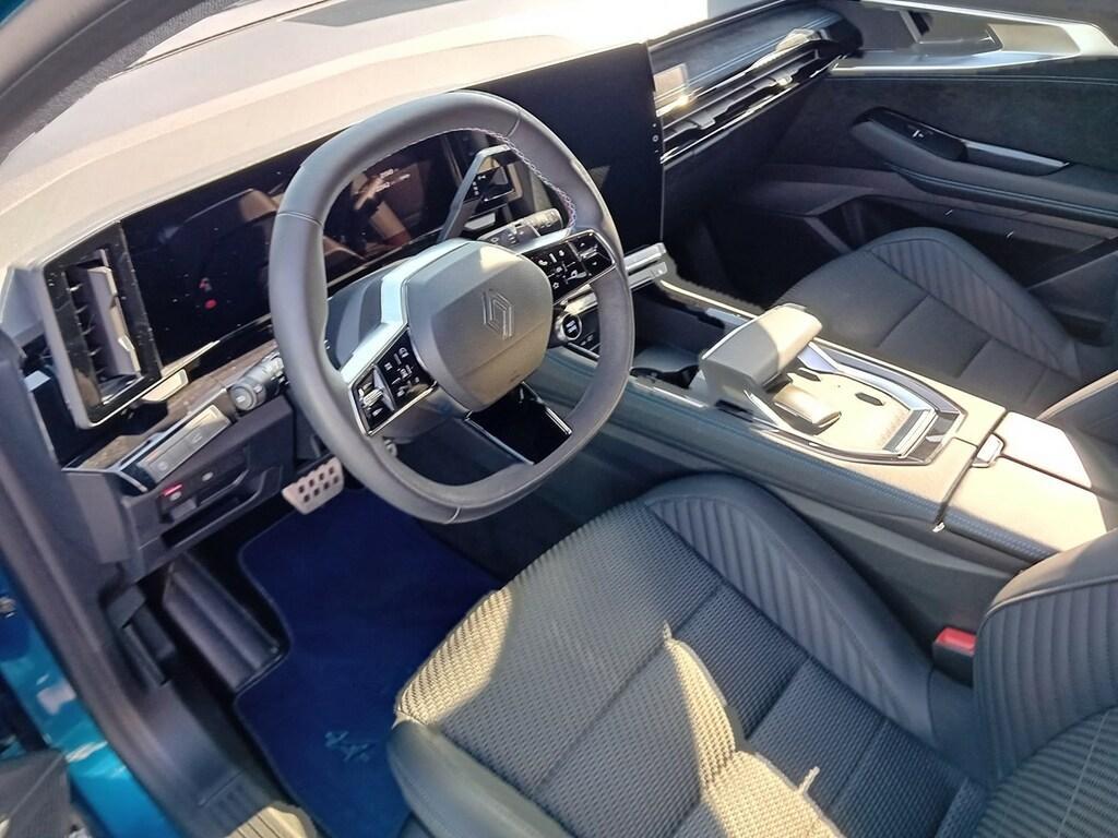 Renault Austral 1.2 full hybrid E-Tech Esprit Alpine Auto