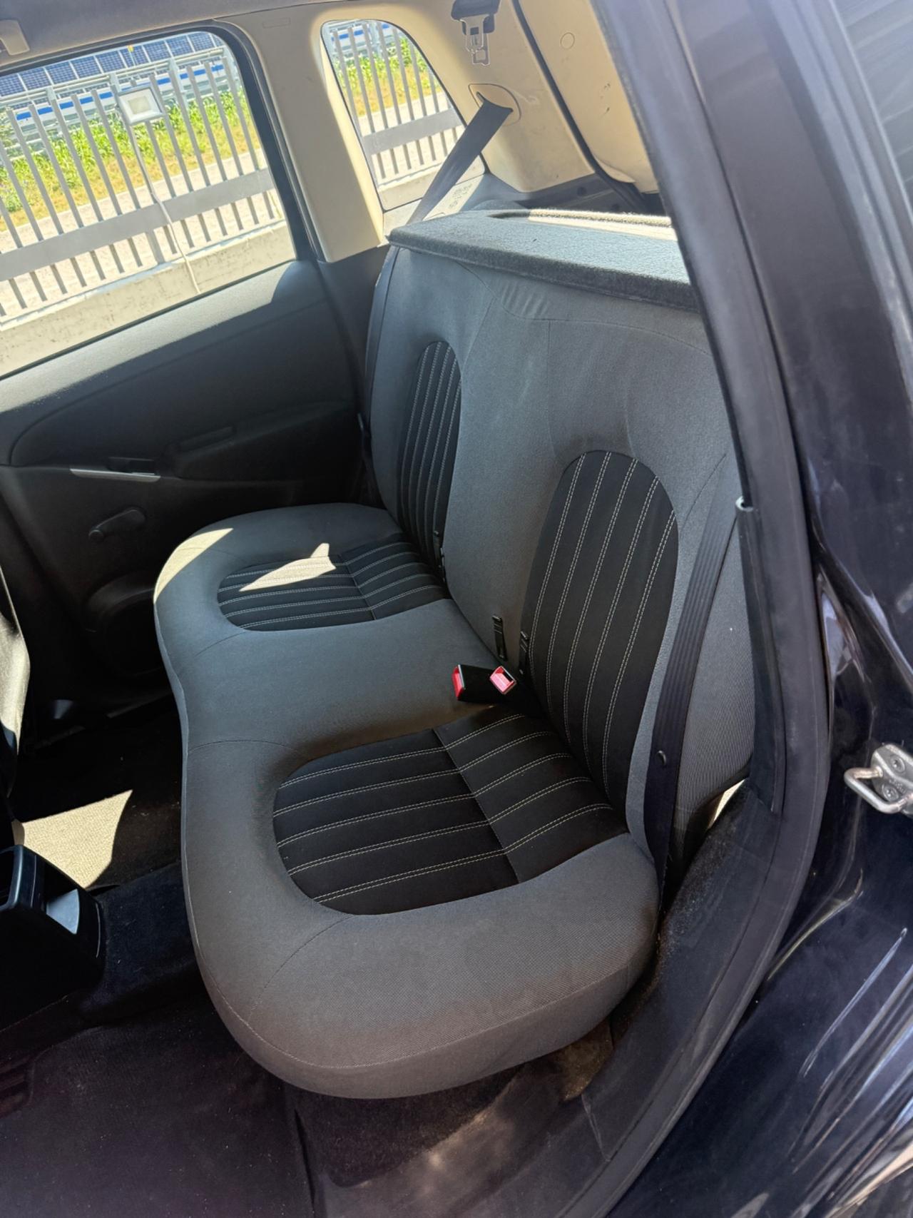 Lancia MUSA 1.3 Mjt 95 CV Gold