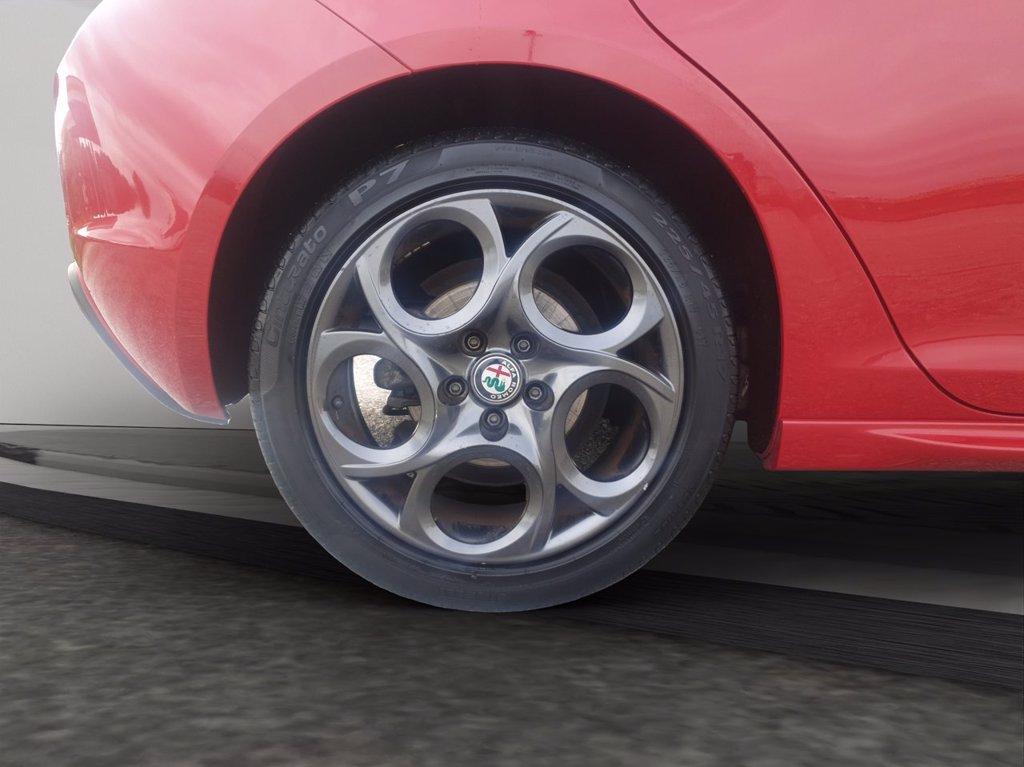 ALFA ROMEO Giulietta 1.6 jtdm super 120cv del 2016