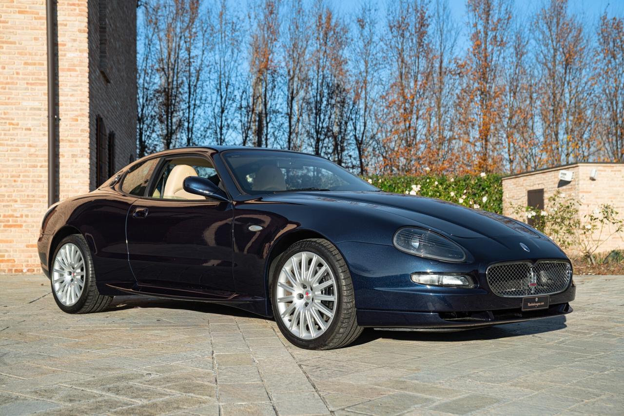 Maserati Coupe 4.2 V8 32V CAMBIOCORSA - MAS00075