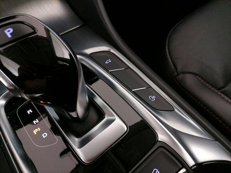 MG HS E 1.5 t-gdi phev Exclusive auto