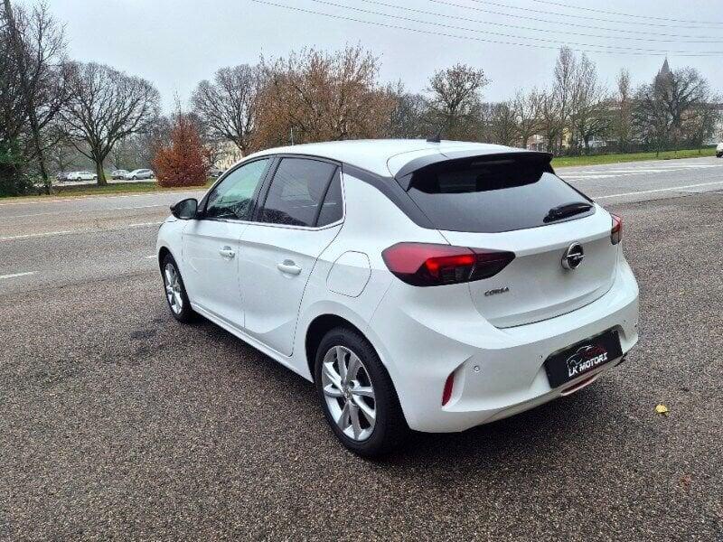 Opel Corsa Corsa 1.2 Elegance