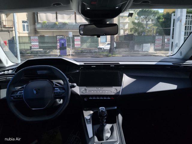 PEUGEOT 308 BlueHDi 130 S&S Allure Pack