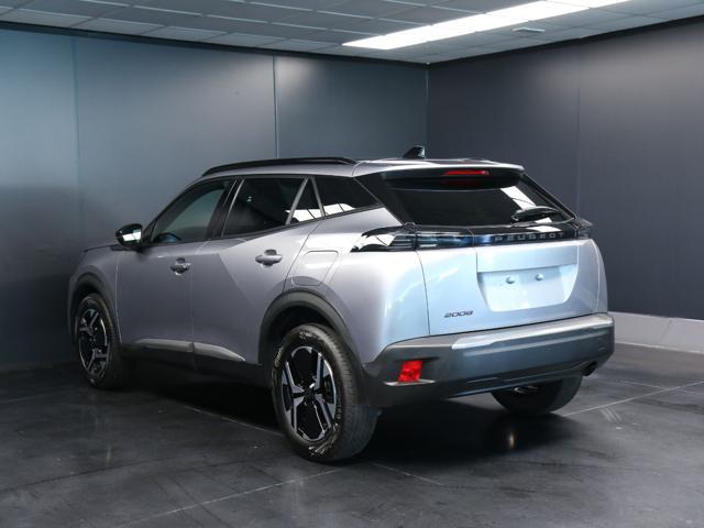 PEUGEOT 2008 PureTech 100CV S&S Allure