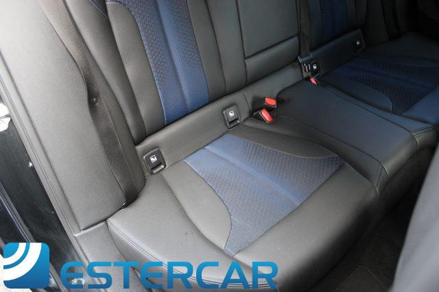 BMW 116 d 5p Msport 18' aut FULL