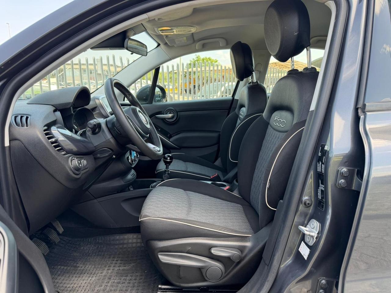 Fiat 500X 1.0 T3 120 CV Cross