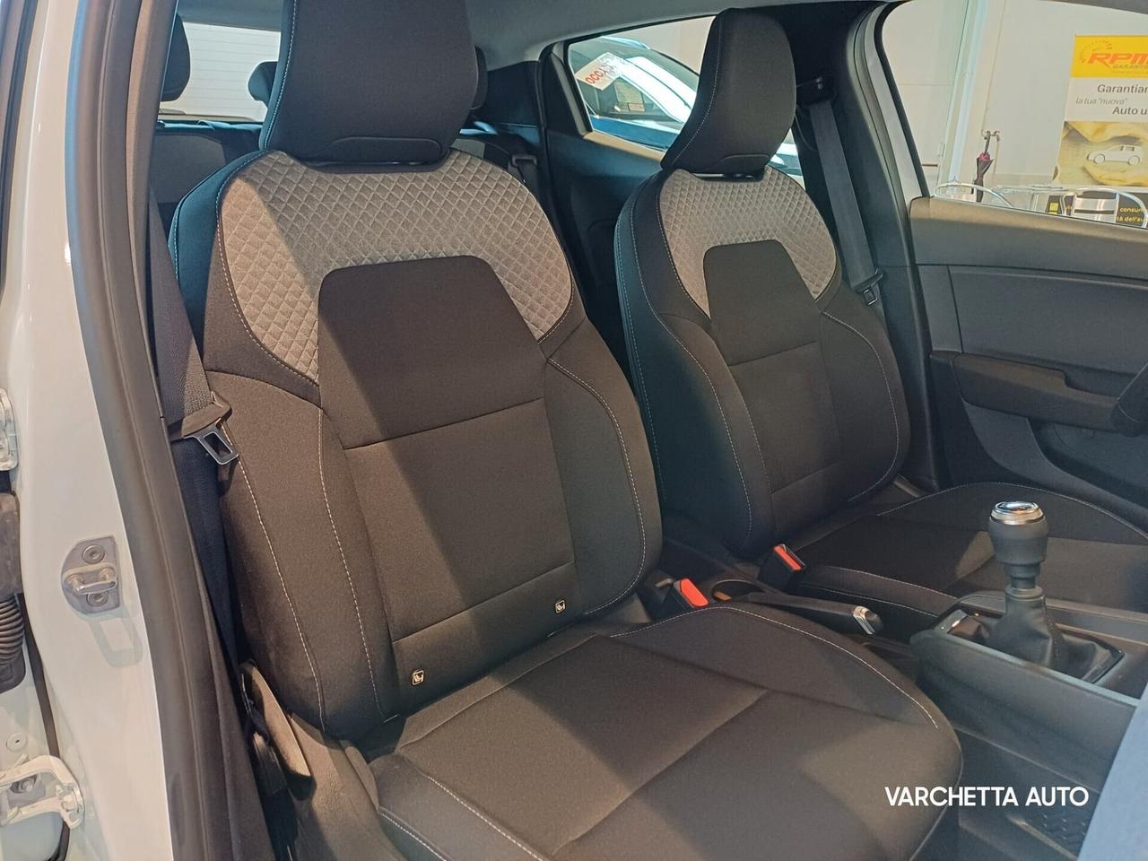 Renault Clio Blue dCi 100 CV 5 porte Evolution