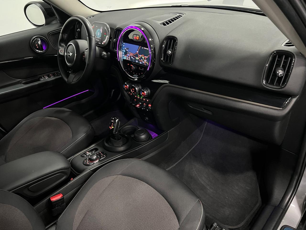 Mini Cooper Countryman 2.0 D Aut. Classic 150 cv