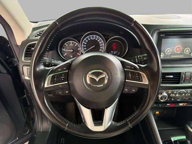 Mazda CX-5 2.2L Skyactiv-D 175 CV AWD Exceed