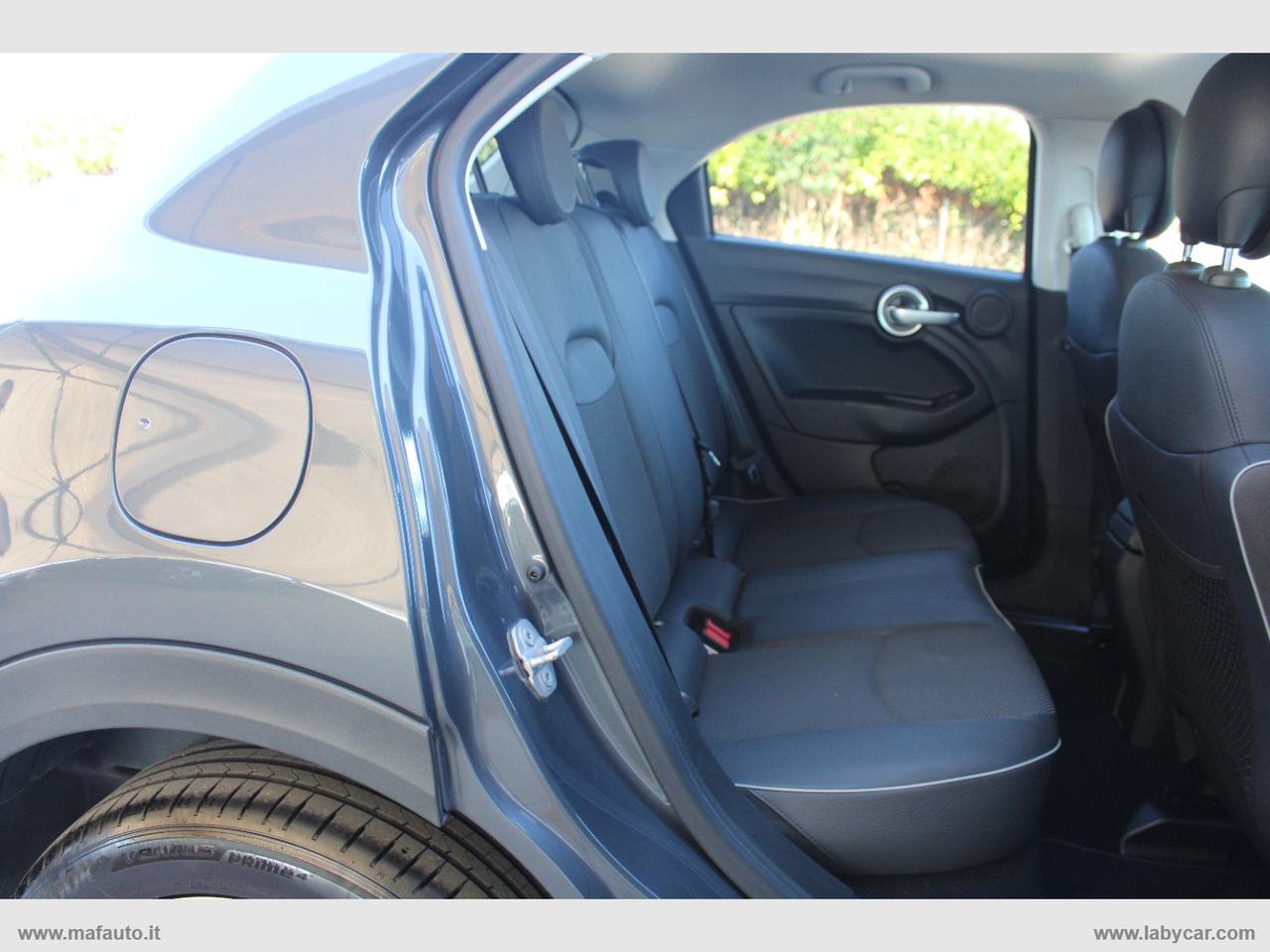 FIAT 500X 1.4 M.Air 140 CV Cross