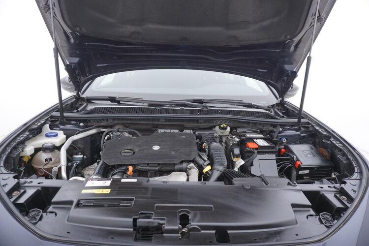 Peugeot 508 SW Gt Pack EAT8 BR592407 1.5 Diesel 131CV