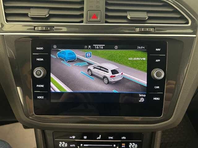 Volkswagen Tiguan 2ª serie 2.0 TDI 150 CV SCR DSG Life