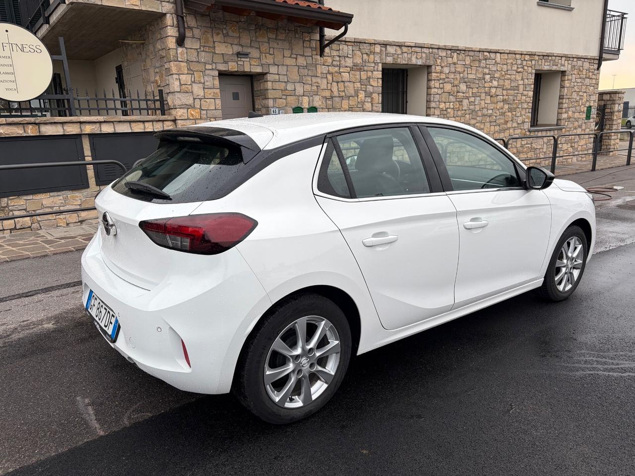 Opel Corsa 1.2 Elegance OK Neopatentato