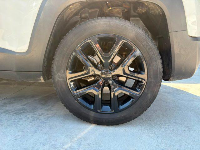 JEEP Renegade 1.6 Mjt 130 CV Night Eagle