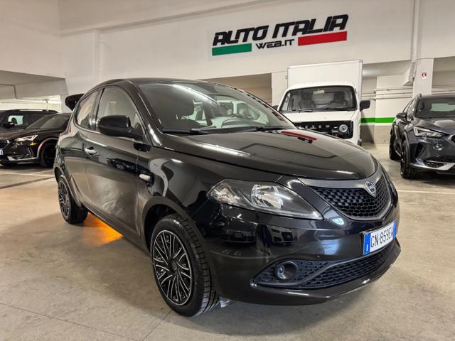 LANCIA Ypsilon 1.0 HYBRID GOLD#NAVI#SENSORI#5POSTI#LED#CARPLAY
