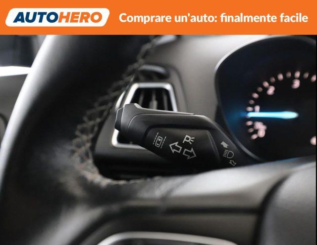 FORD Kuga 1.5 TDCI 120 CV S&S 2WD ST-Line