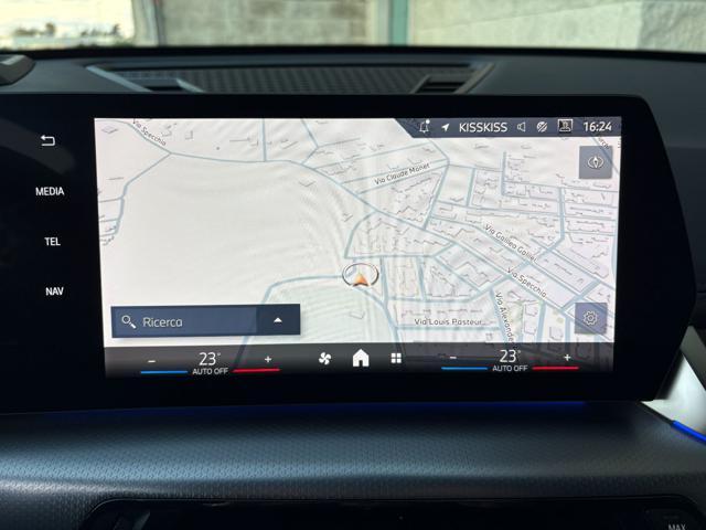 BMW X1 xDrive 20d Msport Pro