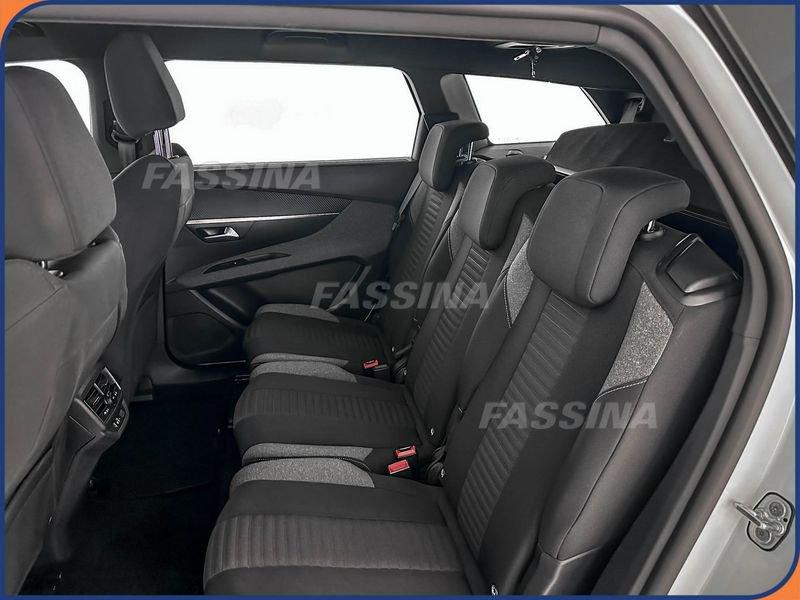 Peugeot 5008 PureTech Turbo 130 S&S Active Pack 7 posti