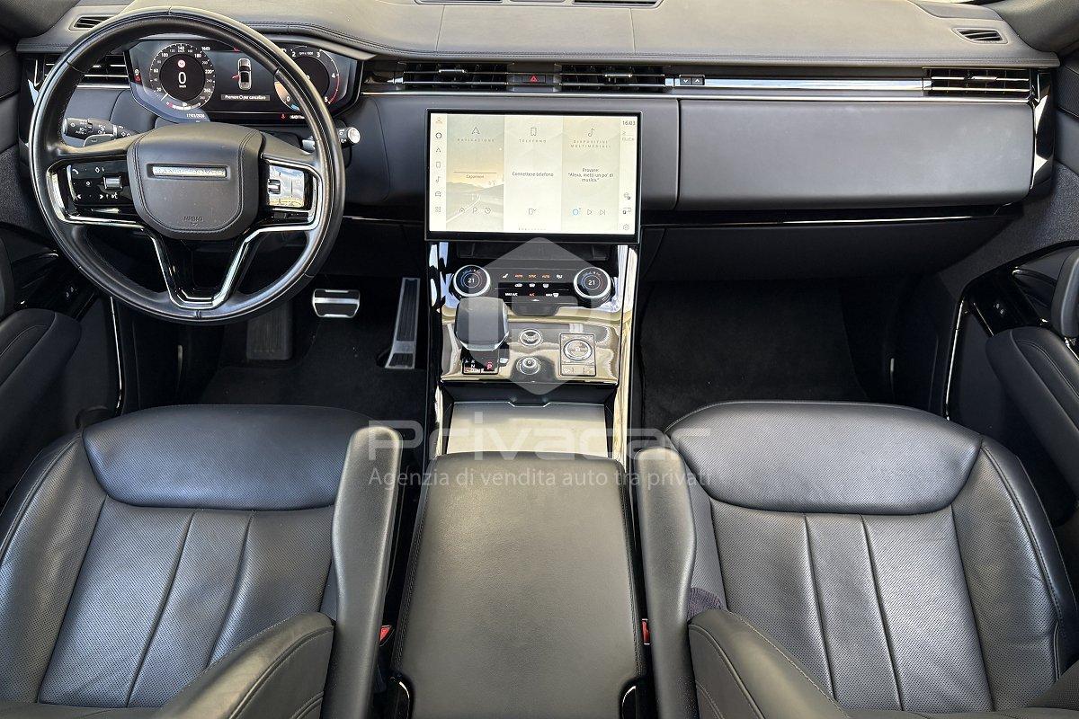 LAND ROVER Range Rover Sport 3.0D l6 300 CV Dynamic HSE
