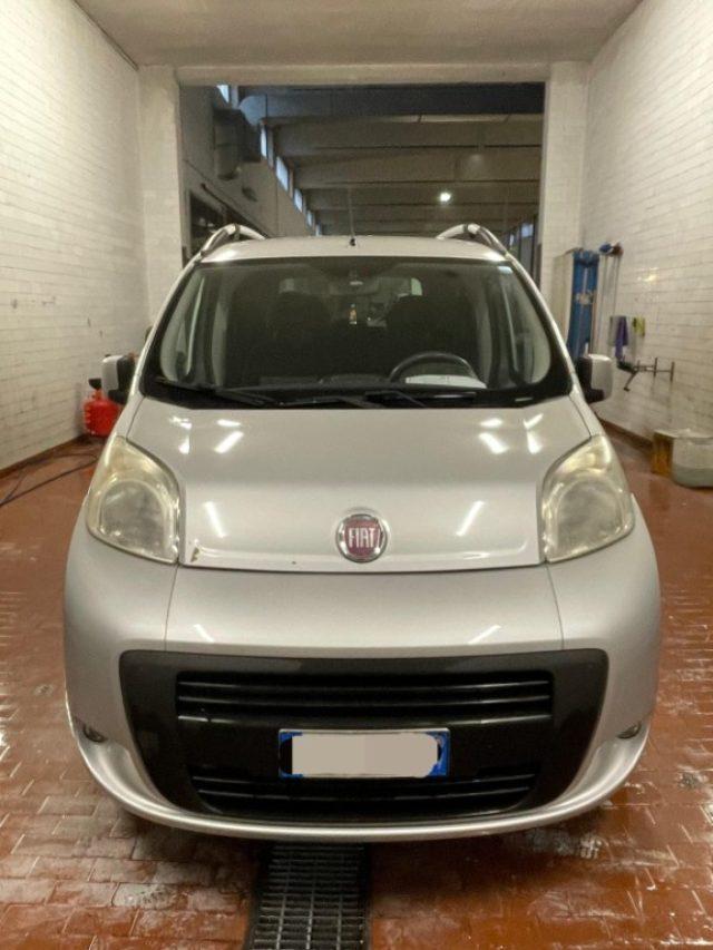 FIAT Qubo 1.3 MJT 75 CV Dynamic