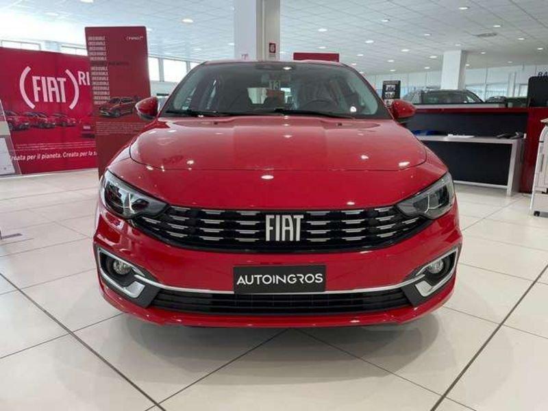 FIAT Tipo 5P 1.5 130cv Hybrid