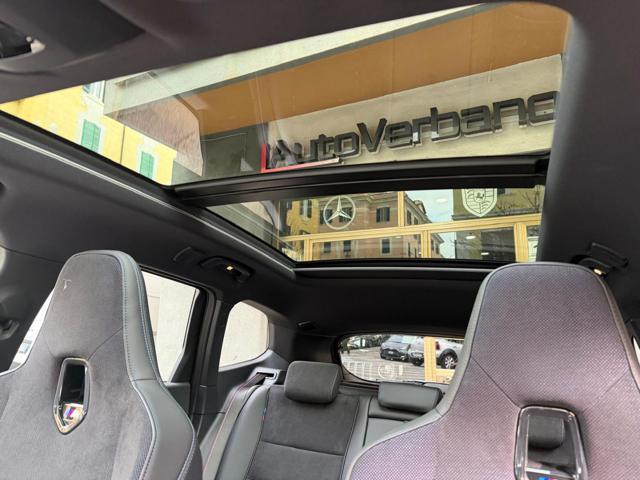 BMW X1 M 35 xDrive Msport -Panorama-Head-up display