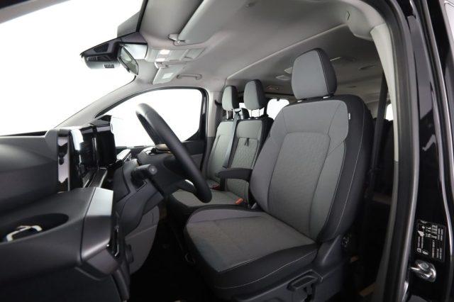 FORD Tourneo Custom 2°s 320 2.0 EcoBlue 150CV PL Titanium