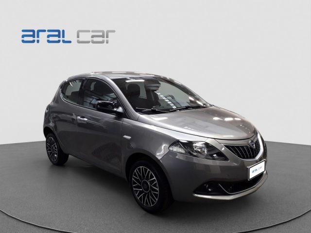 LANCIA Ypsilon 1.0 FireFly 5 porte S&S Hybrid Platino