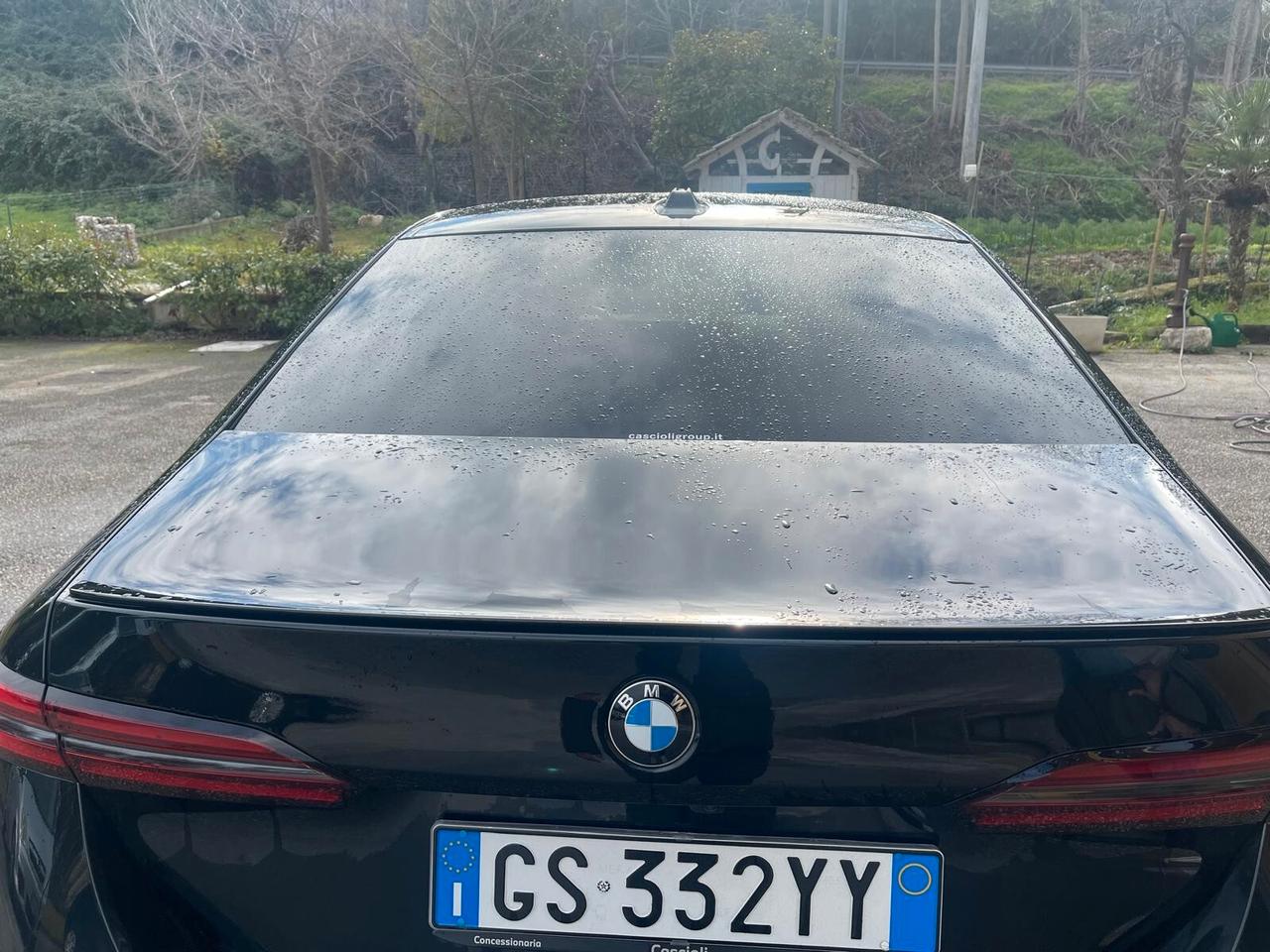 Bmw 520 520d 48V xDrive Msport