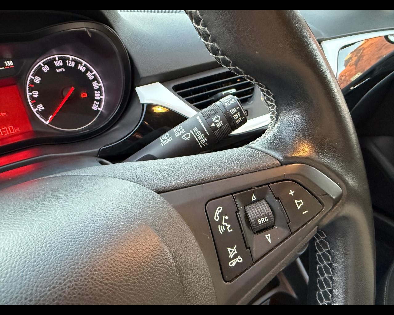 OPEL Corsa 5ª serie - Corsa 1.4 90CV 5 porte b-Color