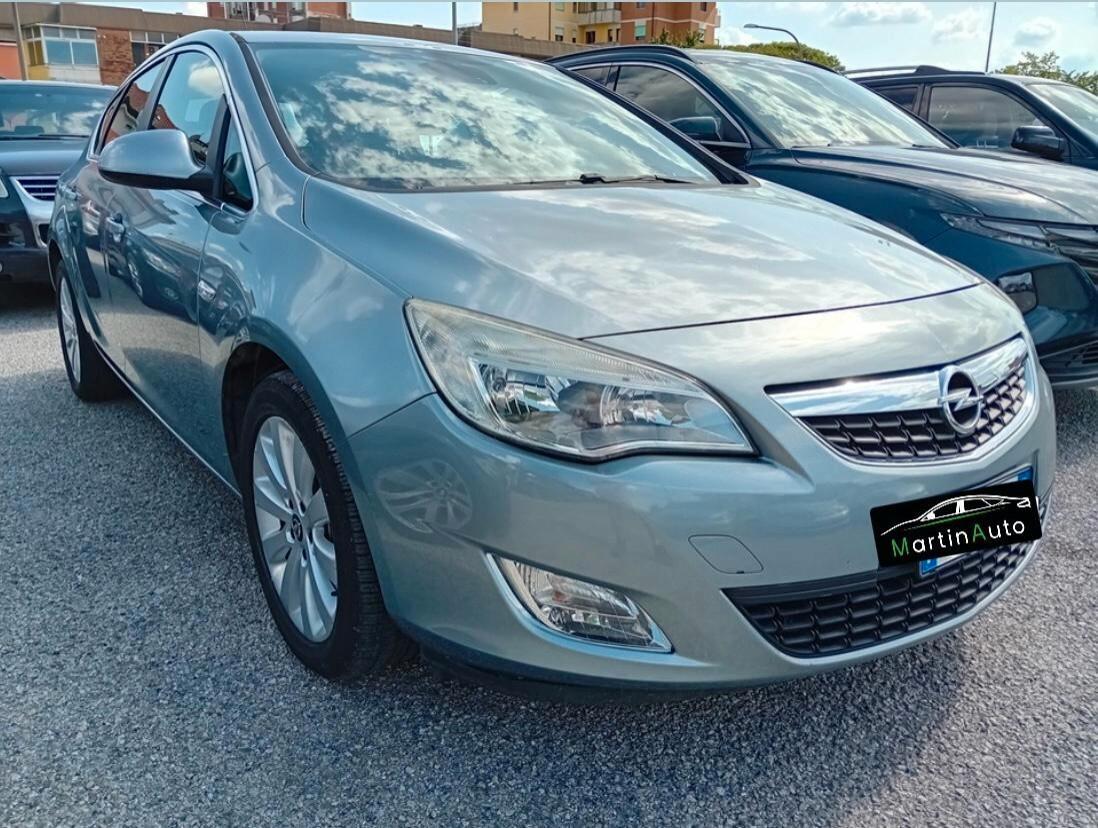 Opel Astra 1.7 110CV - Garanzia 12 Mesi