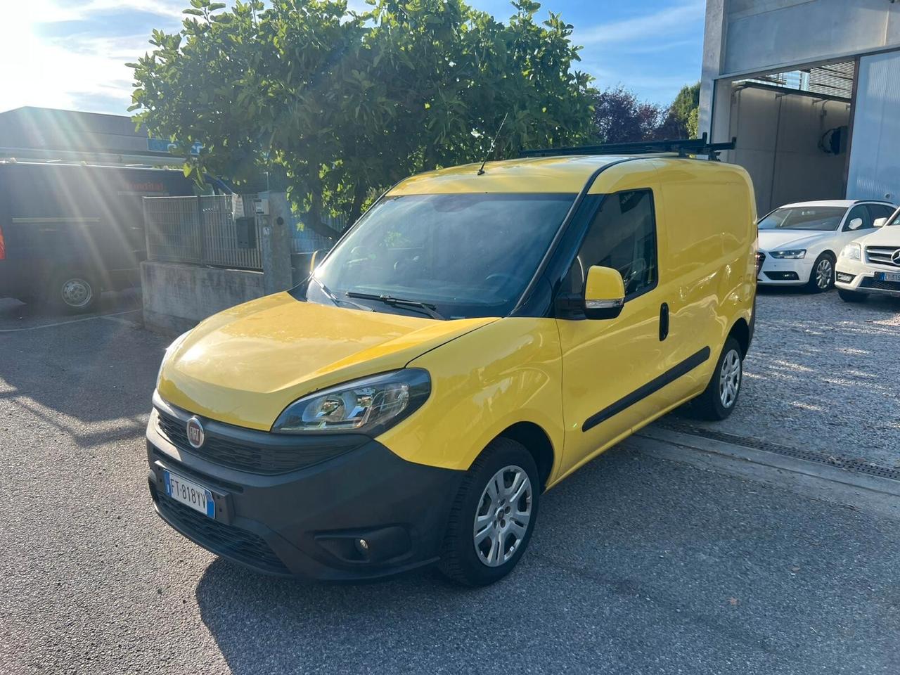 Fiat Doblo Doblò 1.3 MJT PC Combi N1 SX 5 posti n1 iva