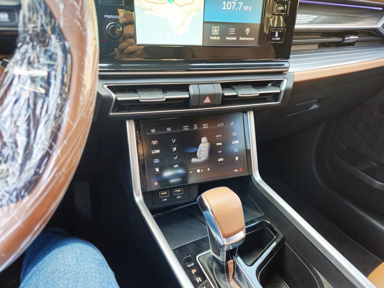 Kgm Torres 1.5 Turbo GDI Dream