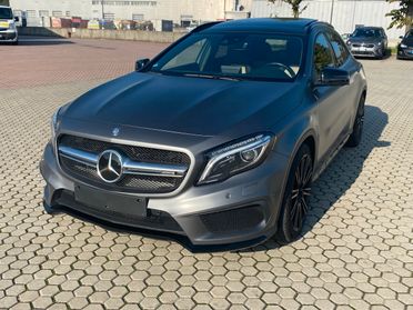 Mercedes-benz GLA 45 AMG GLA 45 AMG 4Matic