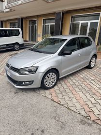 VW POLO 1.2 TDI 5P 75CV