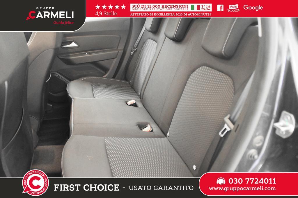 Dacia Duster 1.5 Blue dCi Comfort 4x2