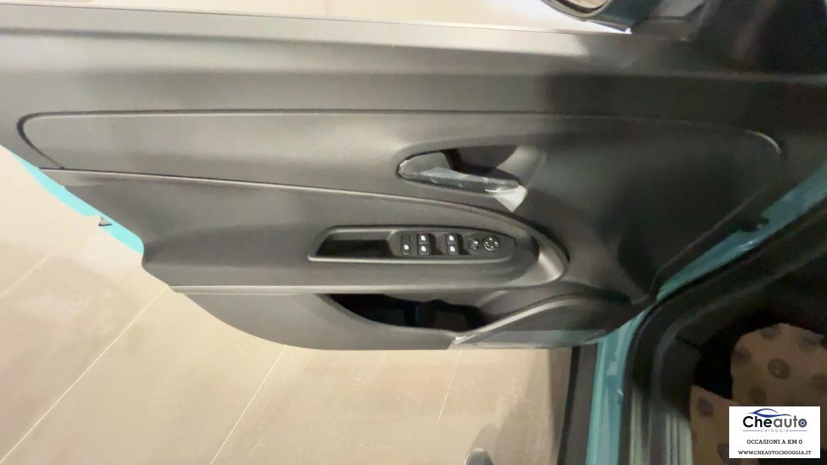 FIAT - 600 - Hybrid DCT MHEV