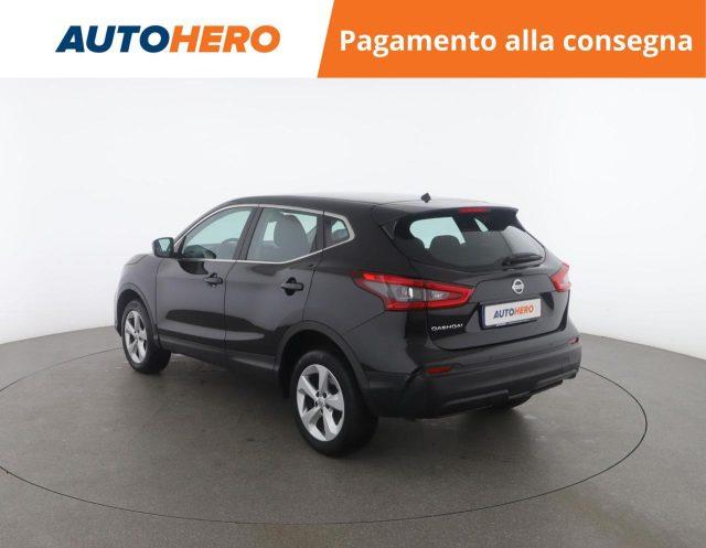 NISSAN Qashqai 1.5 dCi Acenta