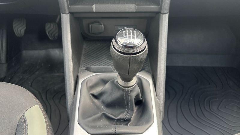 Dacia Duster NUOVO 1.0 Extreme Eco-g 100cv