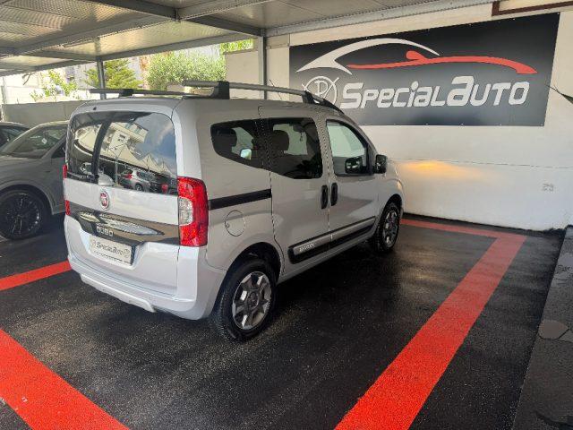 FIAT Qubo 1.3 MultiJet 80 CV Trekking